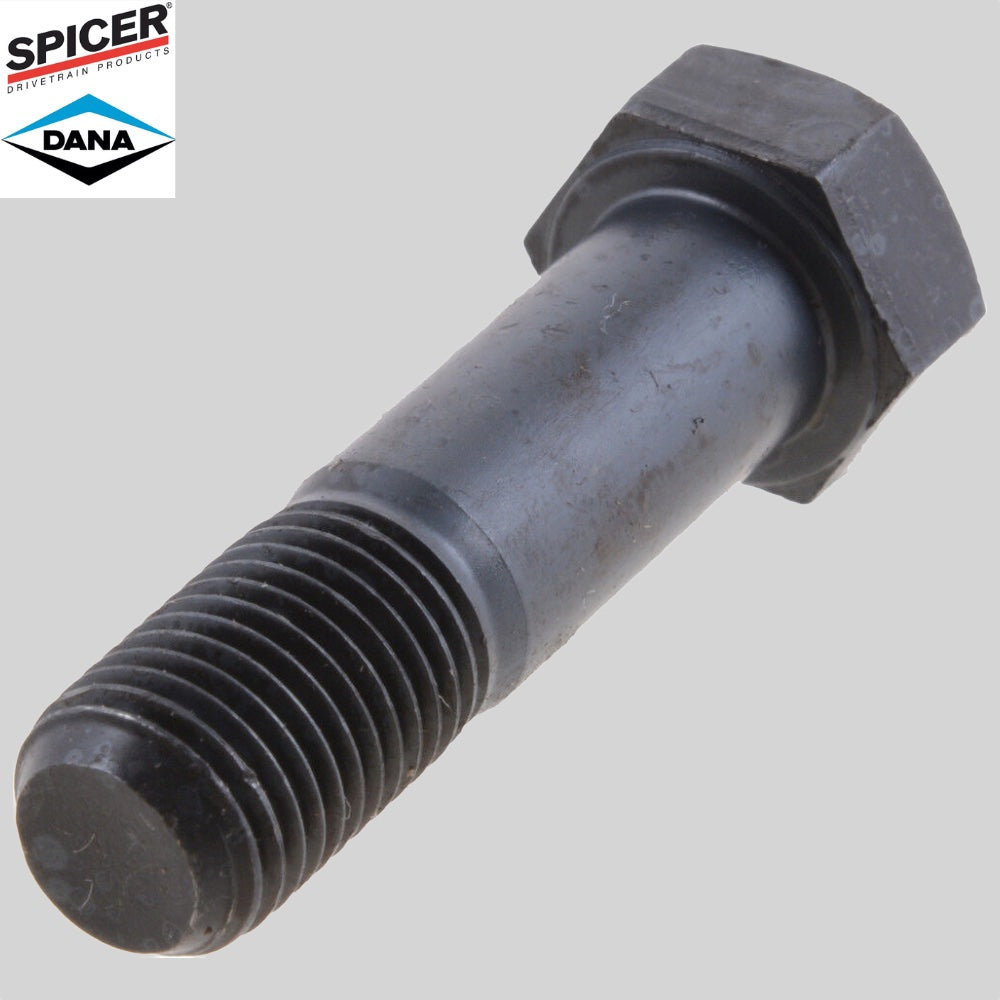 Spicer 7-73-126 Driveshaft Hex Bolt .438-20 x 1.625" 1330 / 1350 / 1410 Series