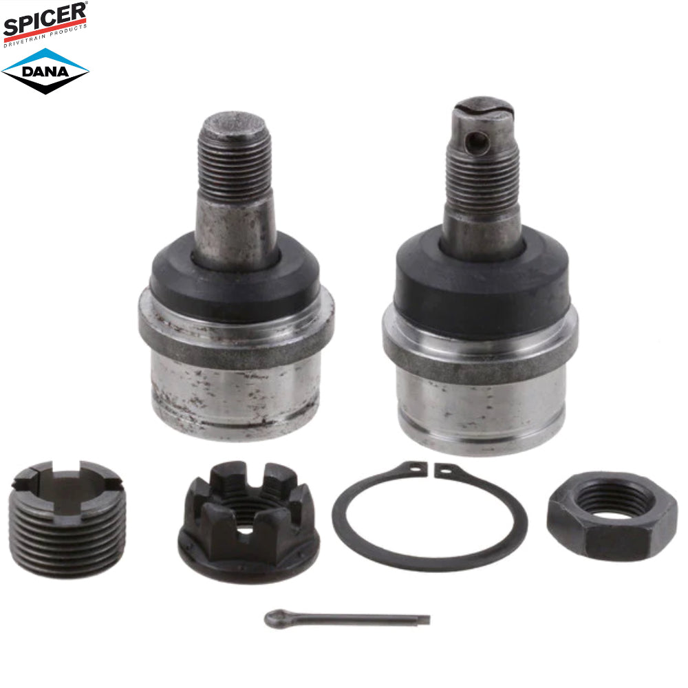 Spicer 706116X Suspension Ball Joint Kit for Dodge with Dana 30/44 Axle