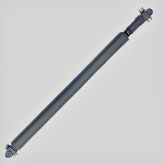 PTO Driveshaft Cut to Size Unwelded 1350 Series 3"x.083" Compressed Length 45"
