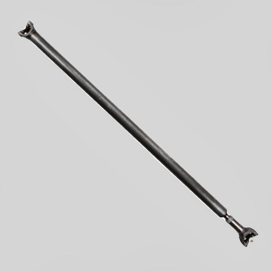 PTO Driveshaft Cut to Size Unwelded 1350 Series 3"x.083" Compressed Length 72.5"