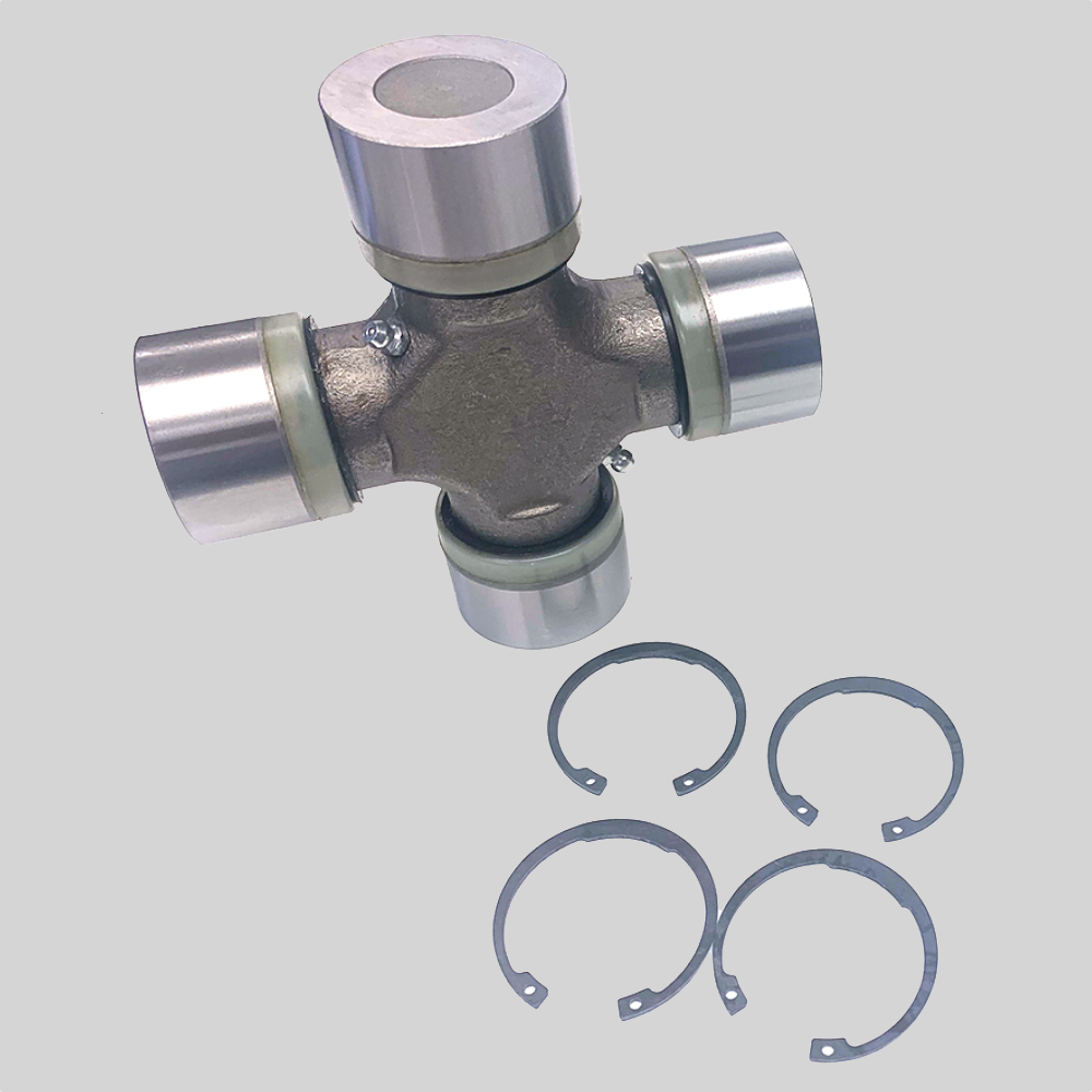 Driveshaft Universal Joint 899 Outside Snap Rings 1.937" x 5.944"