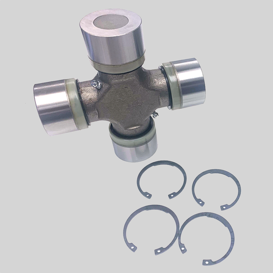 Driveshaft Universal Joint 899 Outside Snap Rings 1.937" x 5.944"