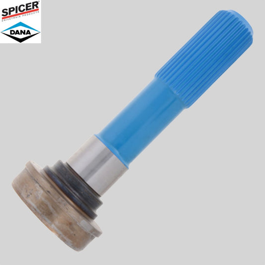 Spicer 90-53-21 Driveshaft Midship Stub Shaft 4"x.095" Tube SPL100 1.937x30 Spl