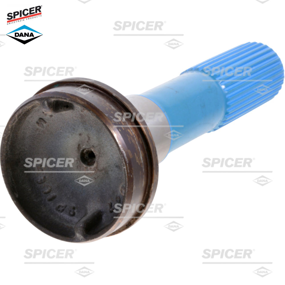 Spicer 90-53-41 Driveshaft Midship Stub Shaft 4"x.134" Tube Dia SPL100 Series