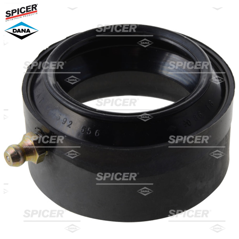 Spicer 90-86-18 Driveshaft Dust Cap Seal SPL90 Series for Slip Yoke 1.938-30