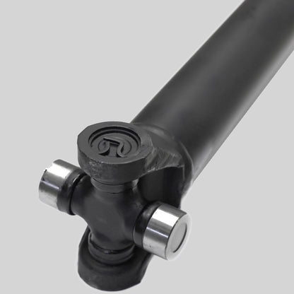 9553-SF PTO Driveshaft Cut to Size & Weld 1310 Series + 2x U-joints 5-153X 55.5"