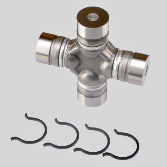 958 Driveshaft Universal Joint Inside Snap Rings 1.315" x 3.110"