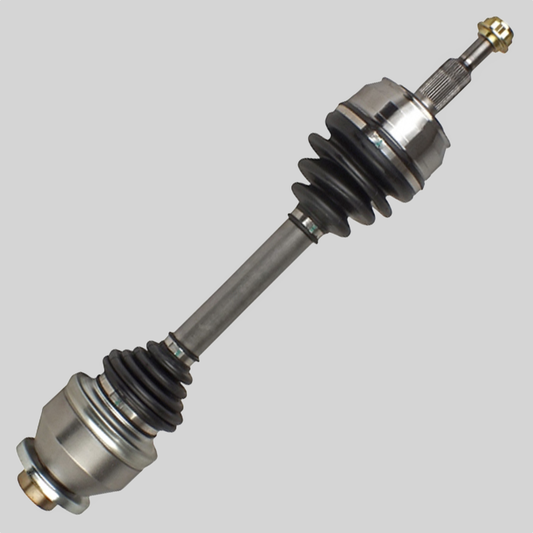 VW Transporter T5 2.0 TDi / 2.5 TDi Front Axle Shaft L=615 mm