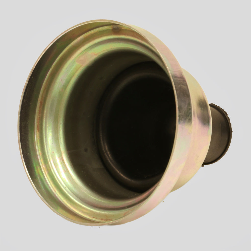 Boot Shape Retainer High Speed CV Joint Driveshaft Boot Retainer 3.504