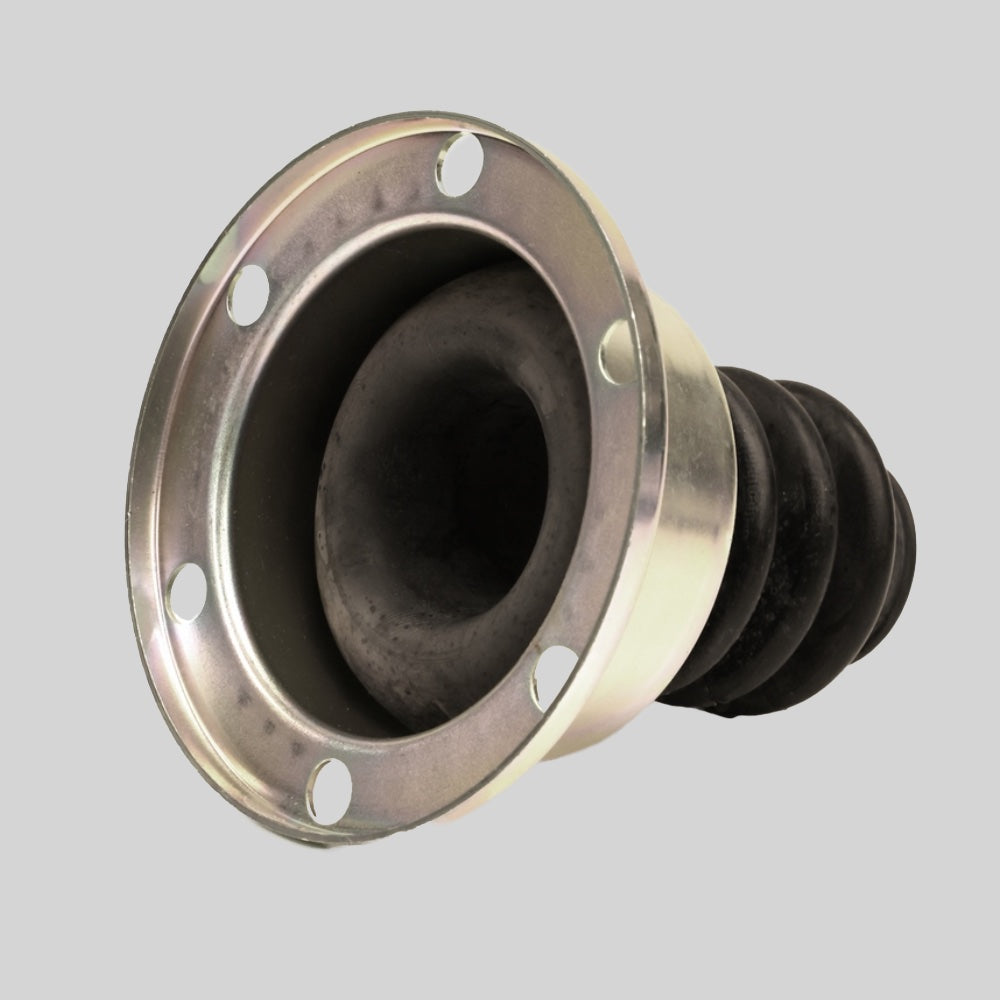 Boot Shape Retainer Driveshaft CV Joint Boot Retainer Diameter 3.622