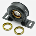 Driveshaft Center Support Carrier Bearing fits Ford Transit 1992-2006 ID: 1.181
