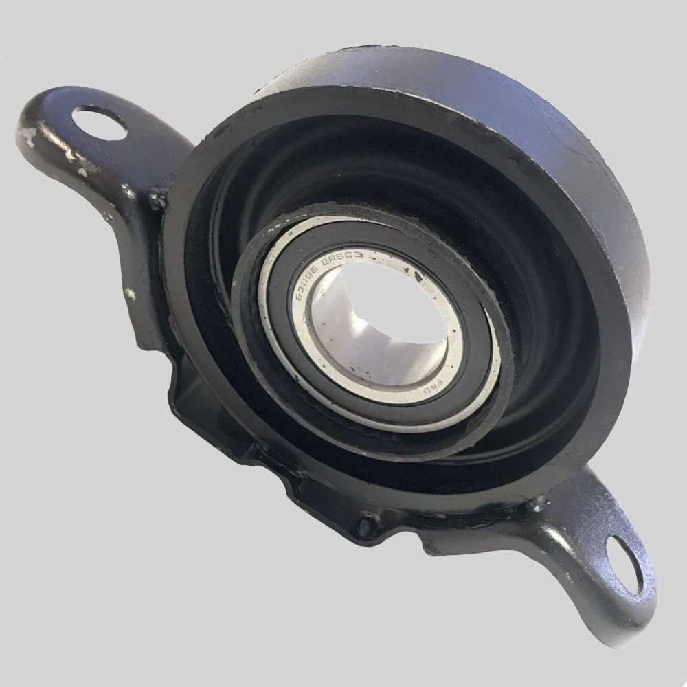 Center Support Carrier Bearing for Driveshaft AUDI Q7 06-14 3.0 / 4.2 TDI
