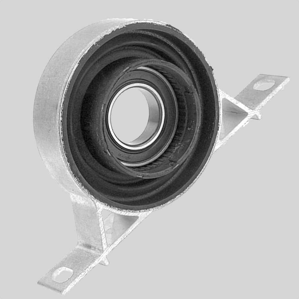 Driveshaft Center Support Bearing fits 1998-2006 BMW 3 Series E46 OE 26122282496