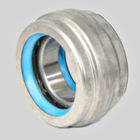 Driveshaft Center Support Carrier Bearing for Mercedes Truck 55mm / 2.165"