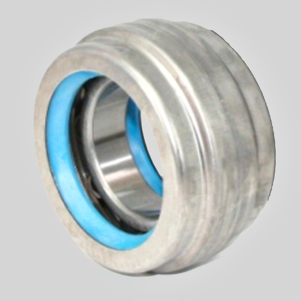 Driveshaft Center Support Carrier Bearing for Mercedes Truck 55mm / 2.165"