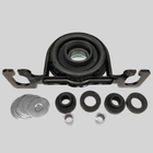 Driveshaft Center Bearing fits 2013-2017 Mazda CX-5 30mm x 168mm Alt Ref 2680-14