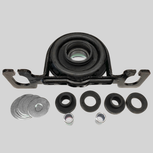 Driveshaft Center Bearing fits 2013-2017 Mazda CX-5 30mm x 168mm Alt Ref 2680-14