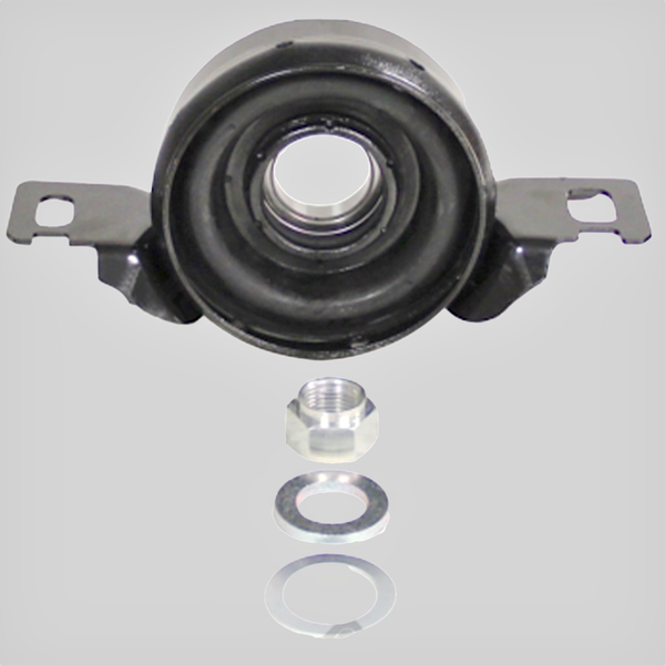 Driveshaft Center Bearing fits 2009-2013 Pontiac Vibe / Toyota Matrix  2380-45