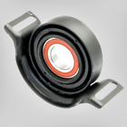 Red Seal DRIVESHAFT CENTER BEARING for RENAULT Scenic RX4 99-03 Kangoo 97-10