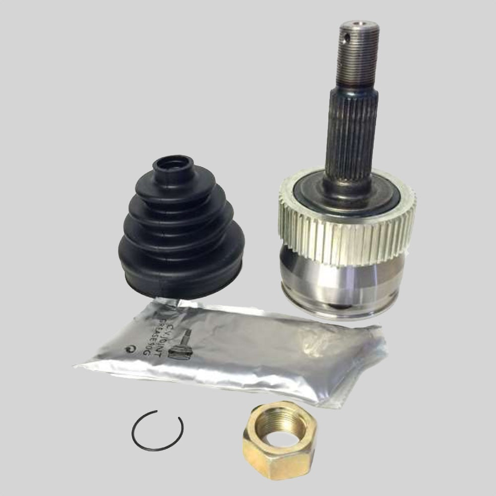 Outer Bell Assembly CV Joint for JEEP Grand Cherokee / Cherokee (see years)