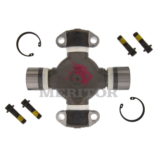 Genuine Meritor CP25-RPL-S1 Driveline Universal Joint RPL 25 Series 2.060x8.200"