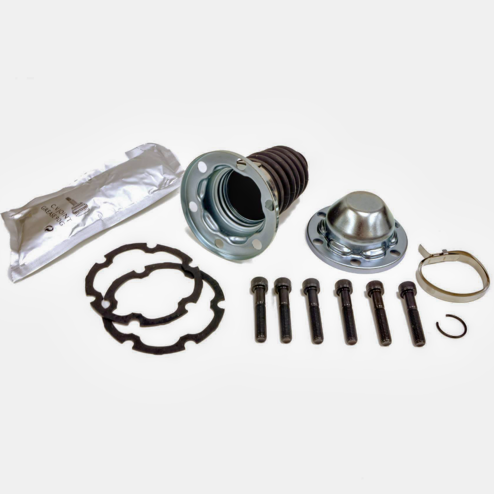 2006 Chevrolet Equinox Pontiac Torrent Front Driveshaft Rear CV Joint BOOT Kit