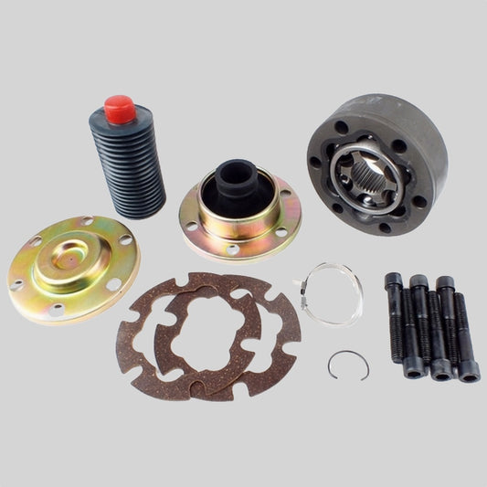 Driveshaft FIXED END CV Joint Kit for Ford Expedition F150 & Raptor 7L1Z-4602