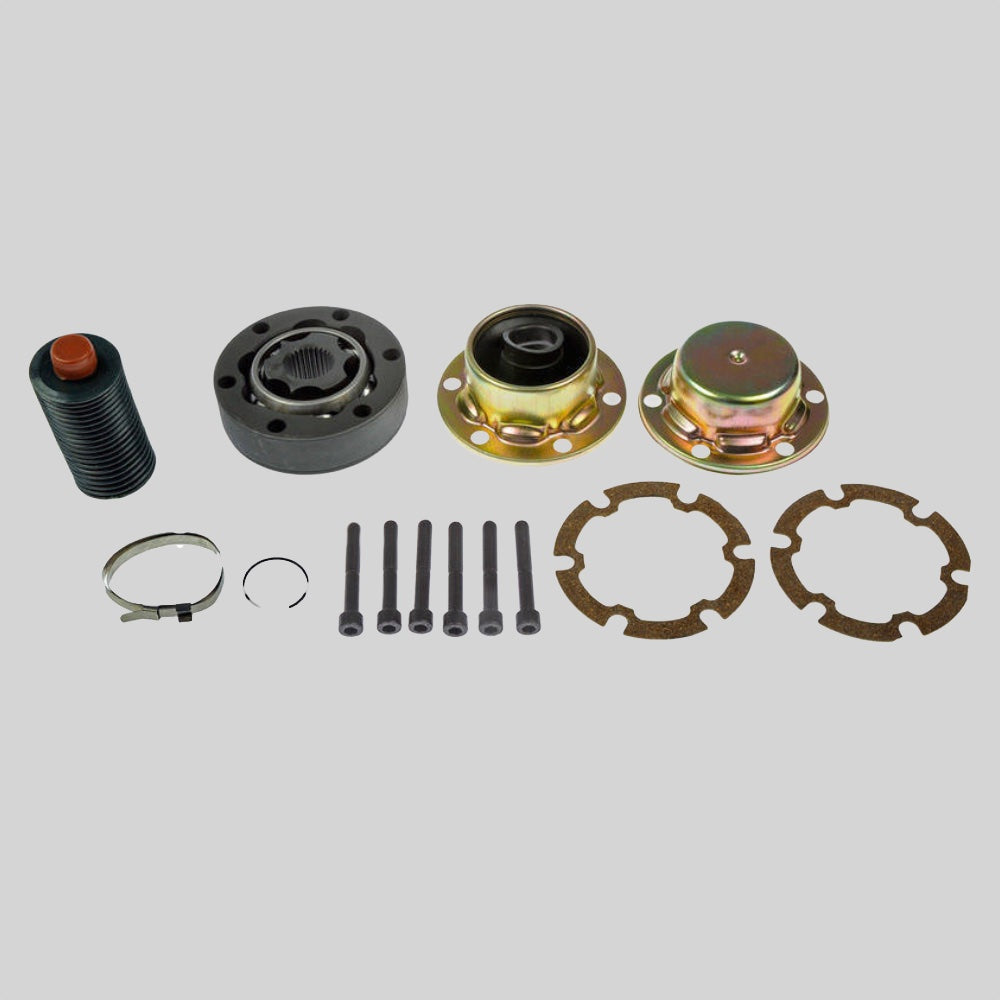 Driveshaft CV Joint Kit for Ford Expedition/Lincoln Navigator/F-150 Plunging-end