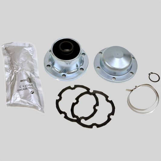 Jeep / Dodge / Chev / GMC / Pontiac Front Driveshaft CV Joint BOOT Kit