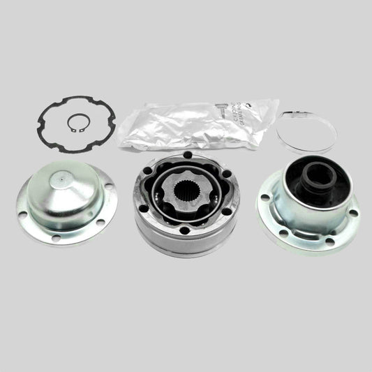 Jeep Liberty KK Front Driveshaft NEW CV JOINT KIT 3.937 6 hole 52853442/52853363
