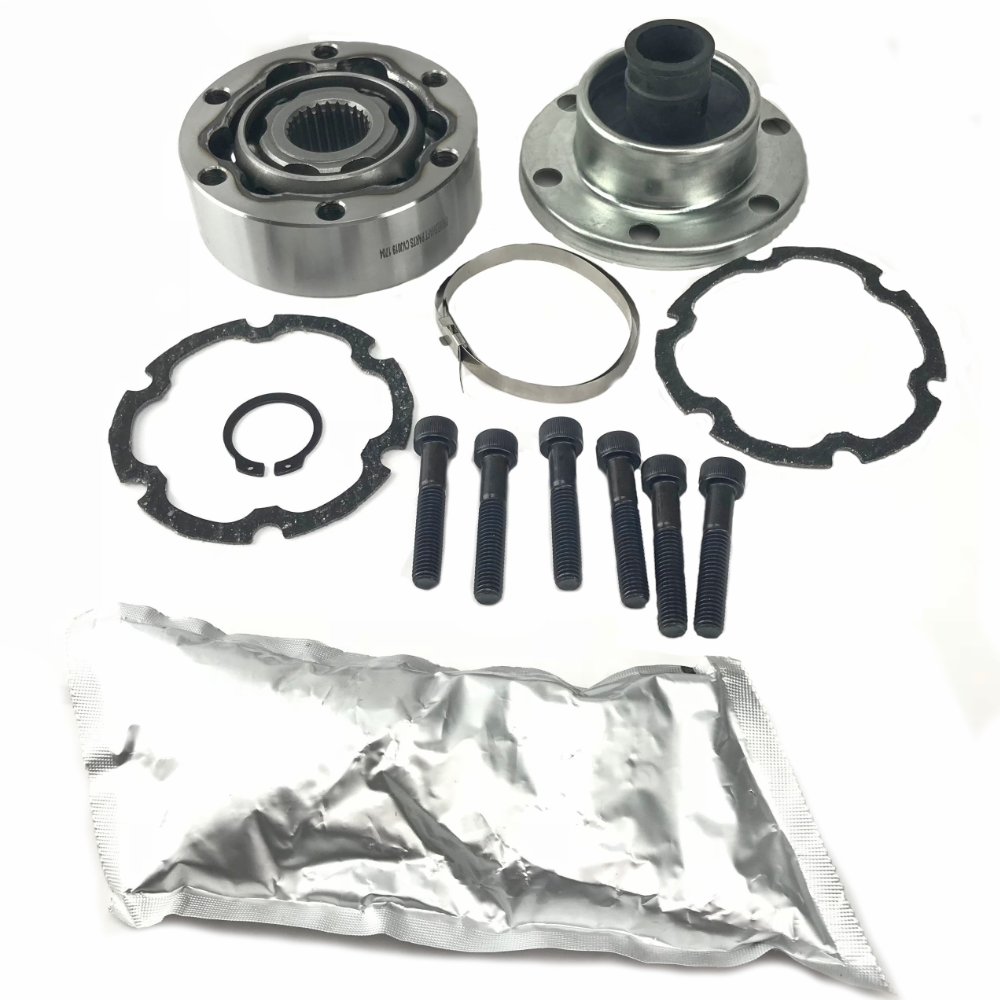 Driveshaft CV joint for Chrysler Town & Country and Dodge Caravan 2001-2004