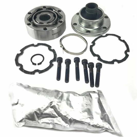 Driveshaft CV joint for Chrysler Town & Country and Dodge Caravan 2001-2004