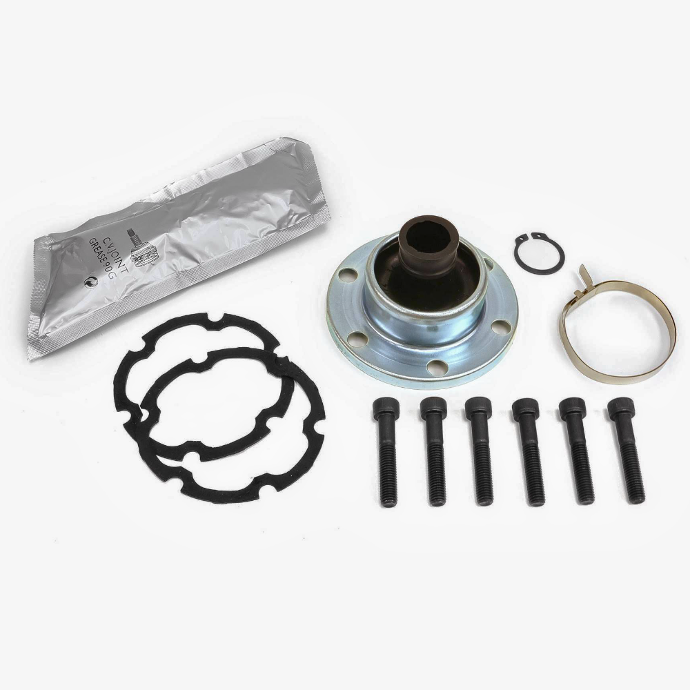 Driveshaft CV Joint BOOT Kit Chrysler Town & Country Dodge Caravan