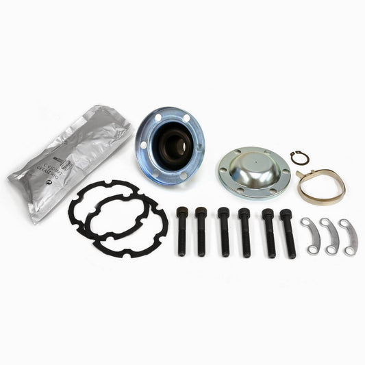 Driveshaft CV JOINT BOOT Kit for Pontiac Buick Chevrolet Oldsmobile 85.6mm OD