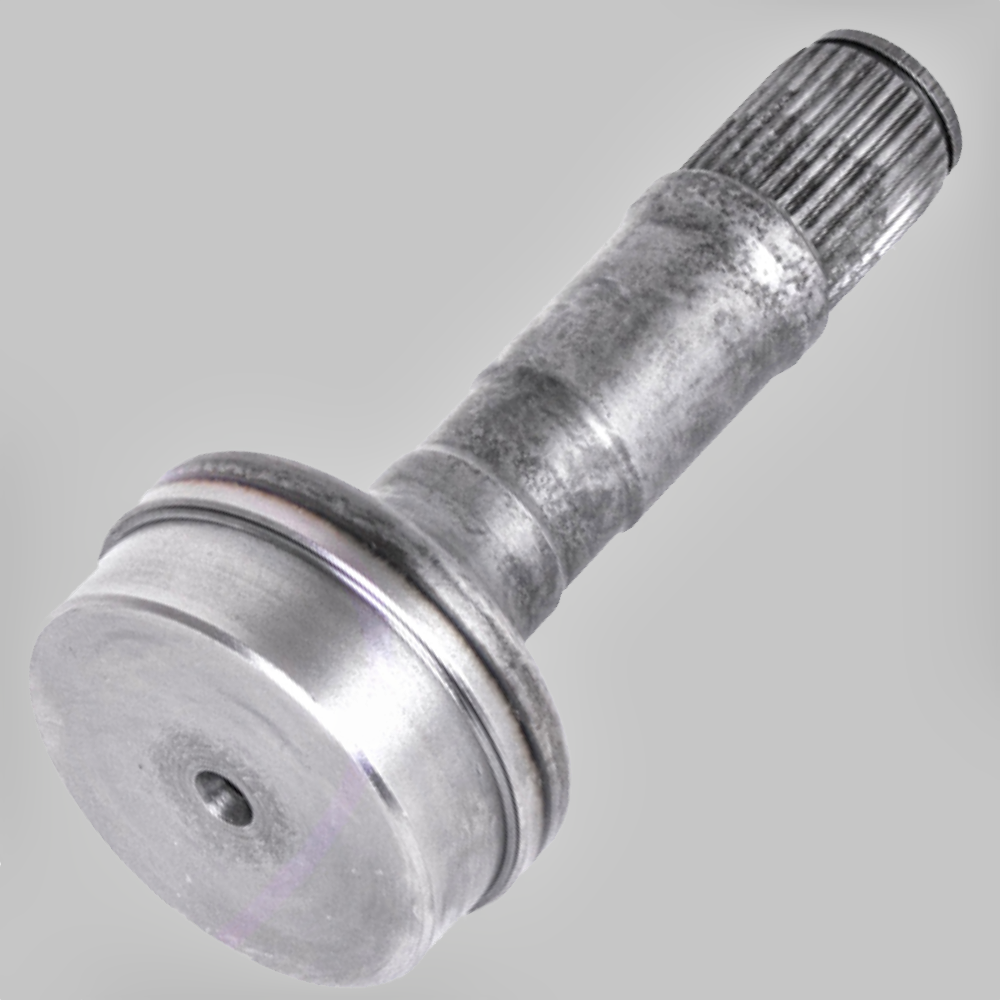 30 Spline Driveshaft CV Joint Spline Stub for Mercedes ML W164 Series