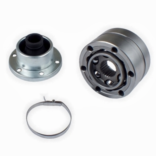 New Driveshaft CV Joint Kit fits Lancer EVO 23 Spline 3.701" x 2.071"