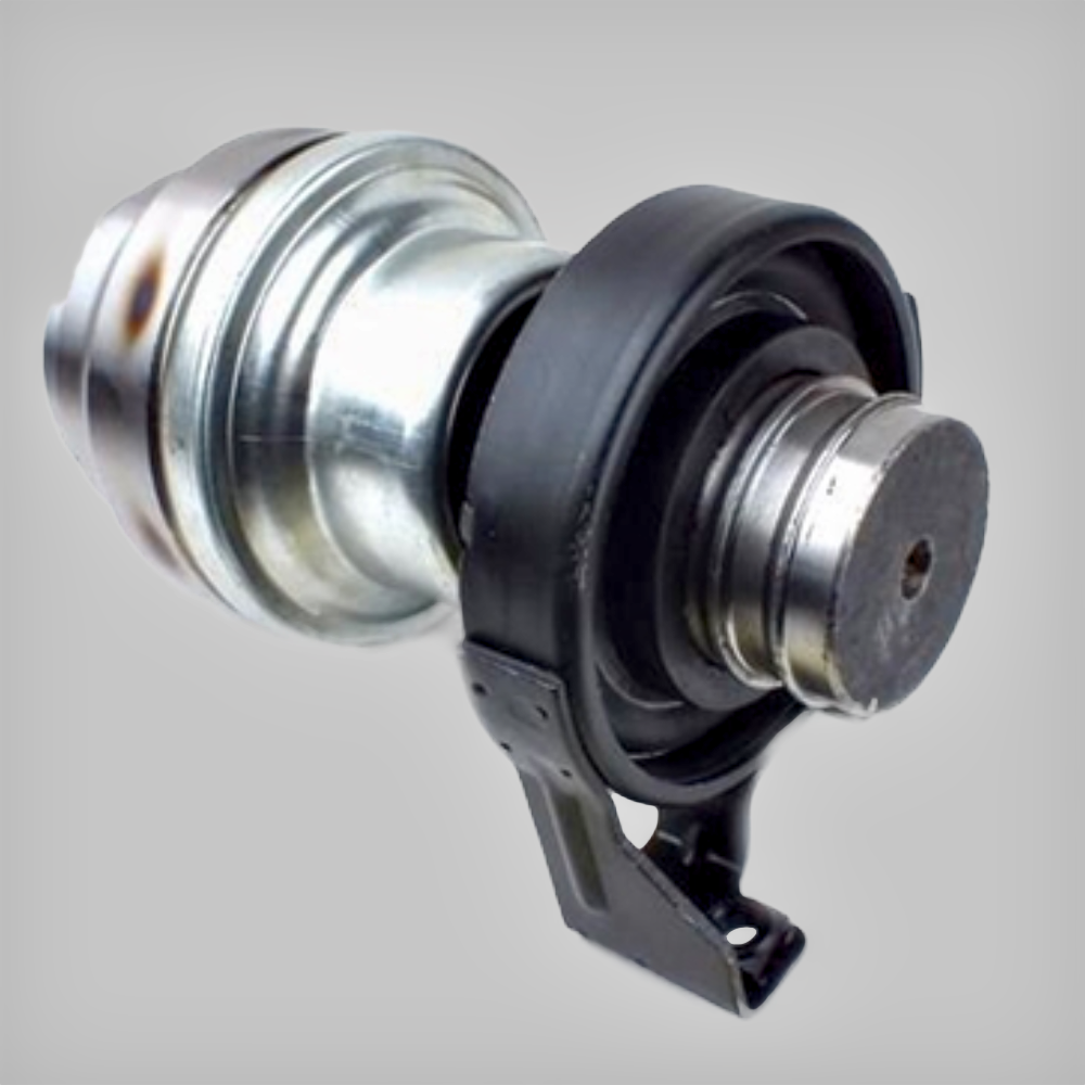 2002-2010 Porsche Cayenne & VW Touareg Driveshaft CV Joint Assembly with Bearing