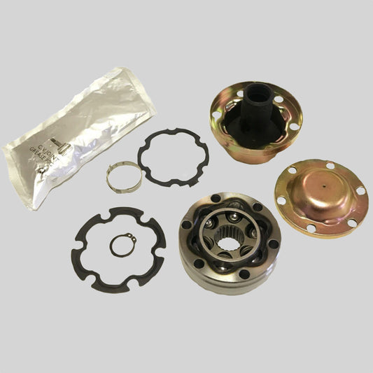 Complete CV Replacement Kit for Front Driveshaft Cadillac CTS STS SRX 21 Spline
