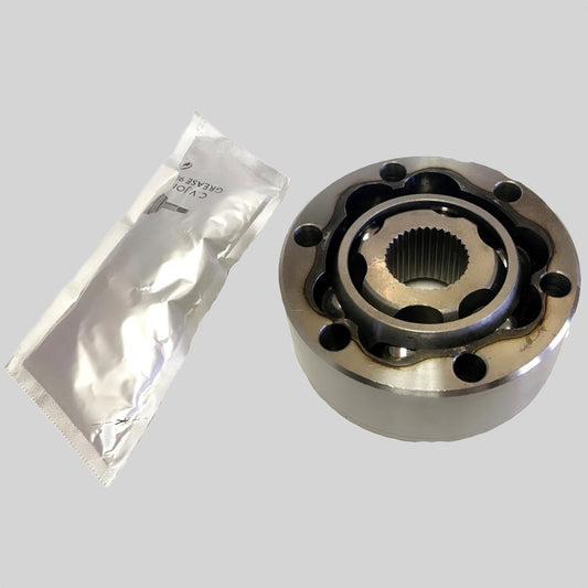 Porsche, VW, Buggy Driveshaft High Performance CV Joint Kit 1” Balls 98-5097-B