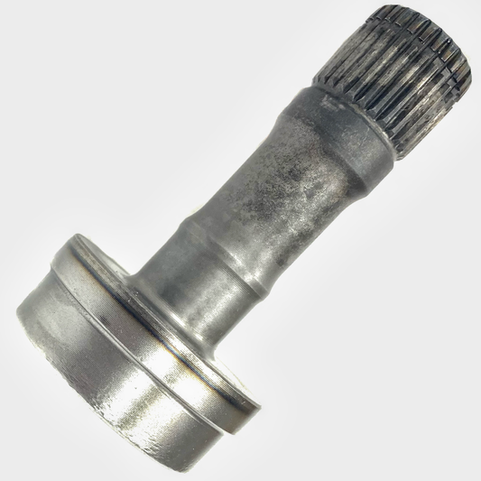 Rear Driveshaft 27 Spline Stub Jeep Grand Cherokee and Dodge Durango 2011-2018