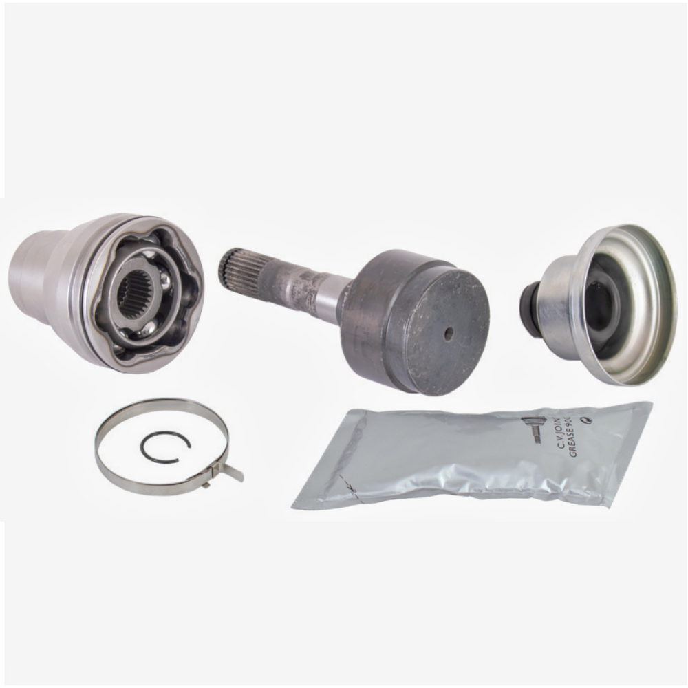 Jeep Grand Cherokee, Dodge Durango 2011-2018 Rear Driveshaft - Middle CV Joint
