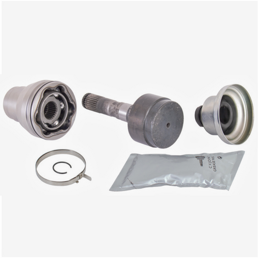 Jeep Grand Cherokee, Dodge Durango 2011-2018 Rear Driveshaft - Middle CV Joint