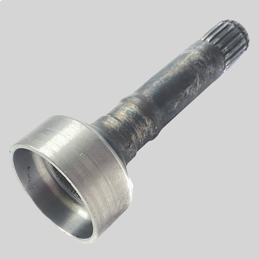 Front CV Joint Spline Stub for Rear Driveshaft Ford/Lincoln/Mercury 2007-2011