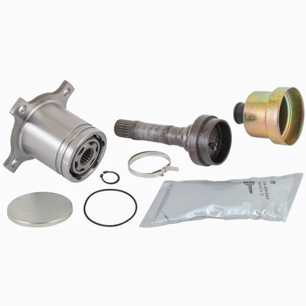 20 Spline CV Joint for Rear Driveshaft fits Ford Edge, Taurus & Lincoln MKX