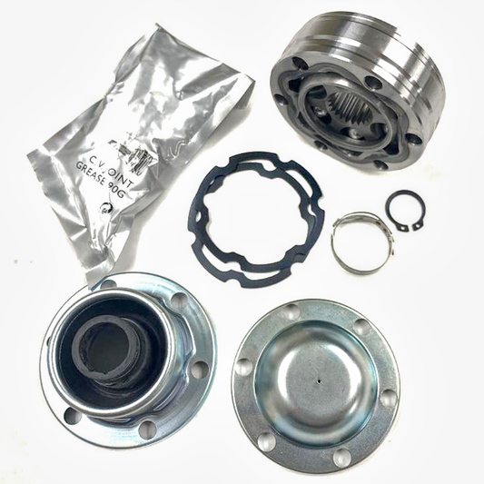 52123612AA Rear CV Joint for Rear Driveshaft fits Jeep Cherokee KL 2014-2020