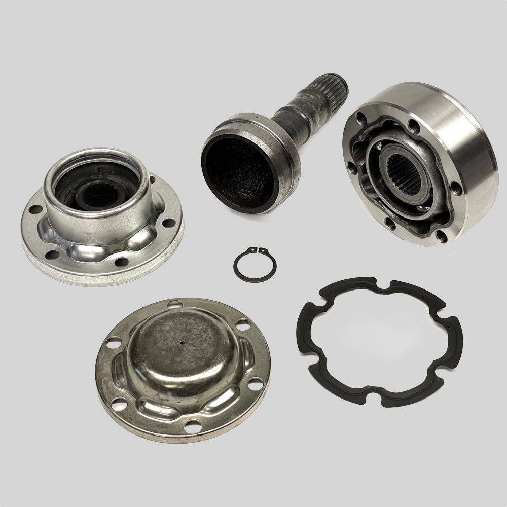 19256729 Driveshaft CV JOINT Kit for Buick Enclave GMC Acadia Chevy Traverse 20 ...