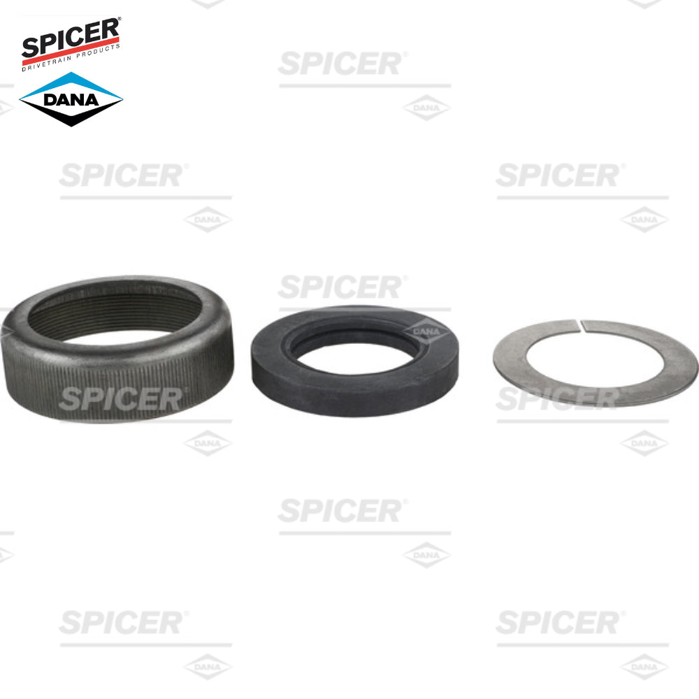 D4M Drive Shaft Dust Seal Spicer 1550 Series Outer Diameter 1.422 Made in USA