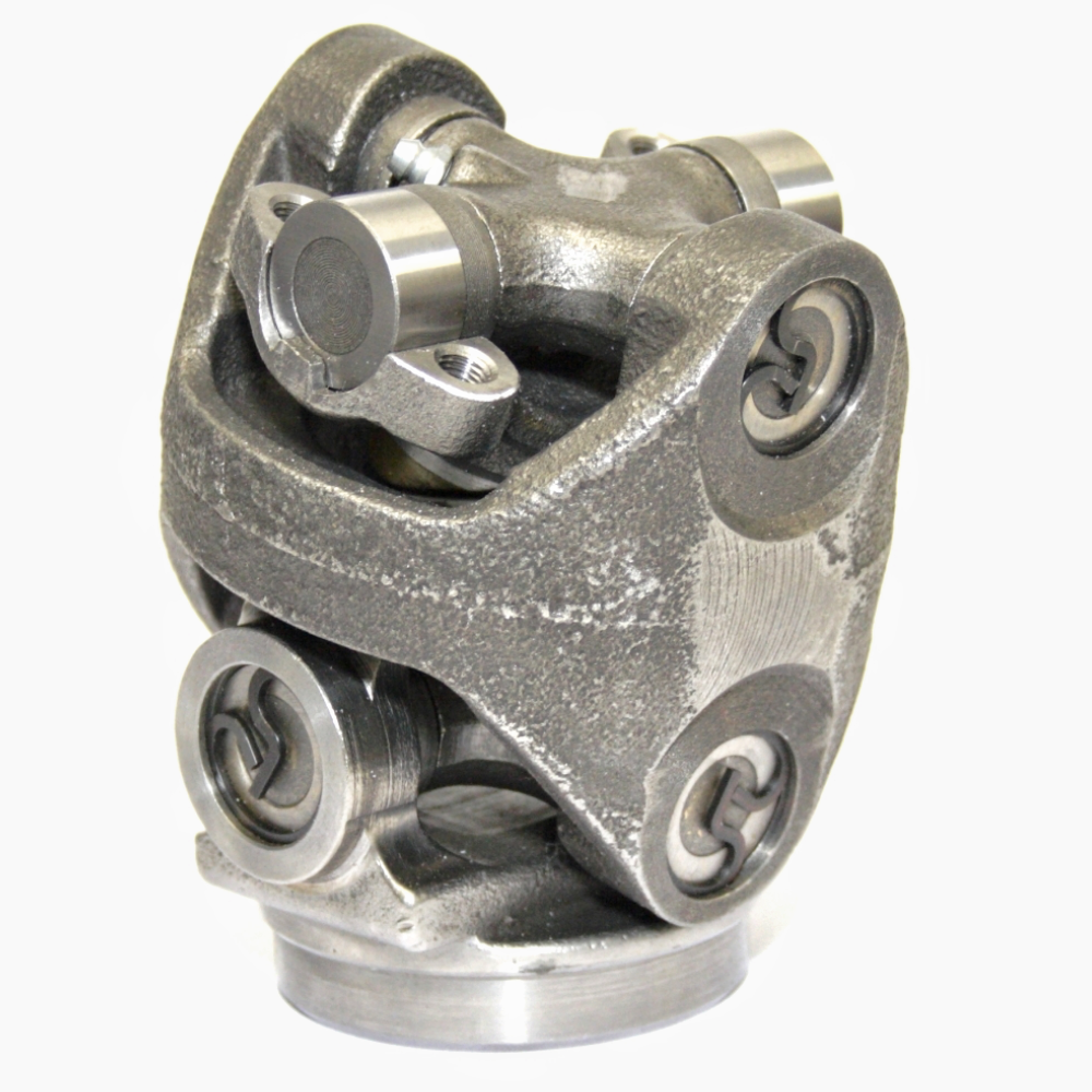 1330 Series Driveshaft CV Head for Tube 3.000 x .065 Half Round