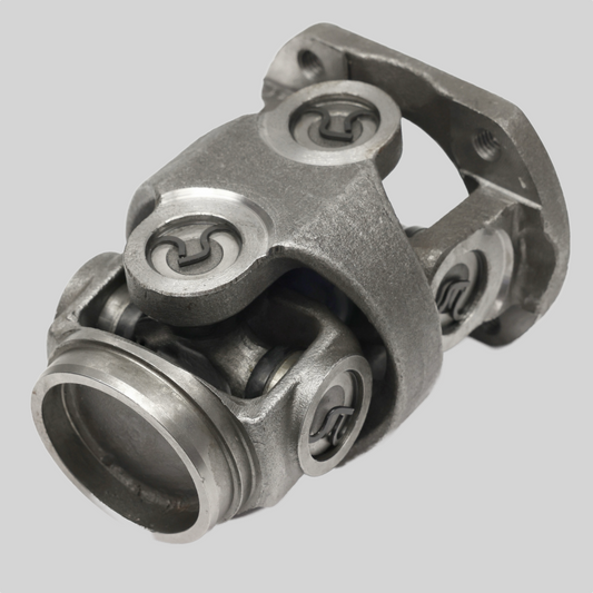 Driveshaft CV Head 1350 Series (1.188 x 3.625) fits Tube Dia. 3.000 x 0.083"