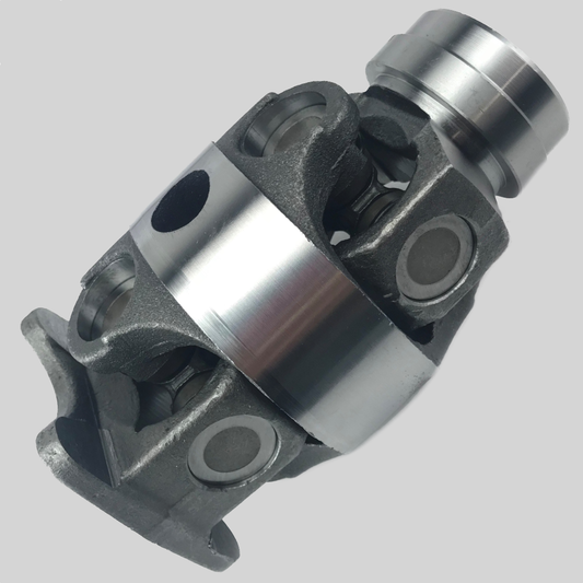 CV Head Blank Flange for Toyota Tube Dia 2.560 x .067" Pilot 1.810M